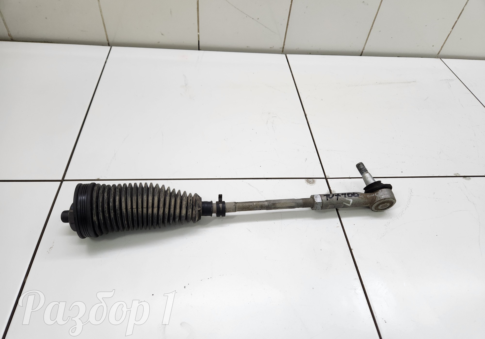 Тяга рулевая с наконечником правая для Jaecoo J8 (с 2024)