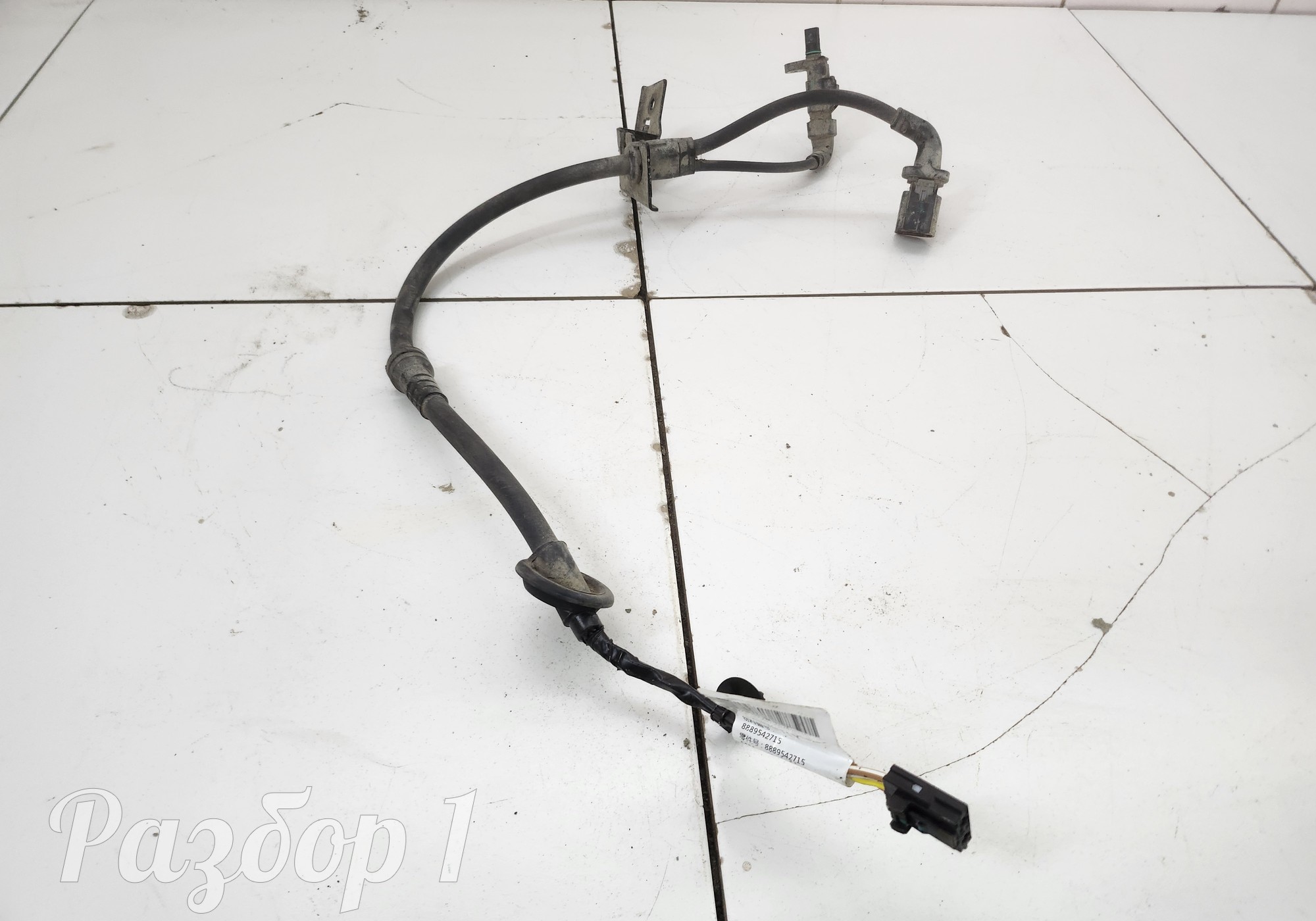 888542715 Электропроводка заднего правого колеса для Geely Emgrand (SS11) (с 2021)