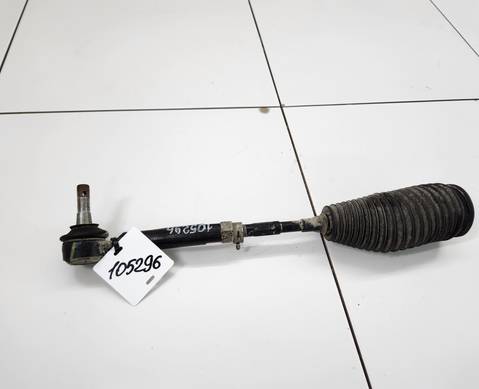 Тяга рулевая с наконечником правая для Changan Alsvin (с 2018)