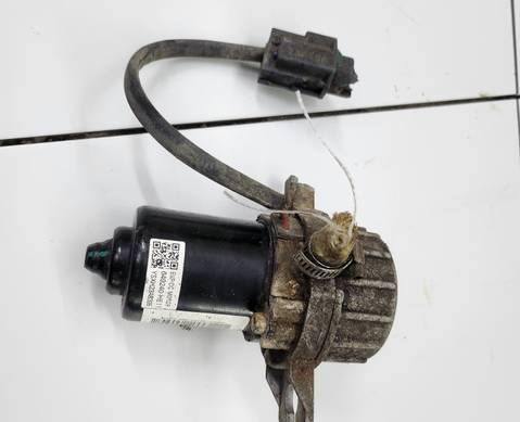 649240HE11 Насос вакуумный для Geely Emgrand (SS11) (с 2021)