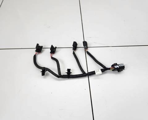 4001168XGW01A Электропроводка топливных форсунок для Haval H3 (с 2024)