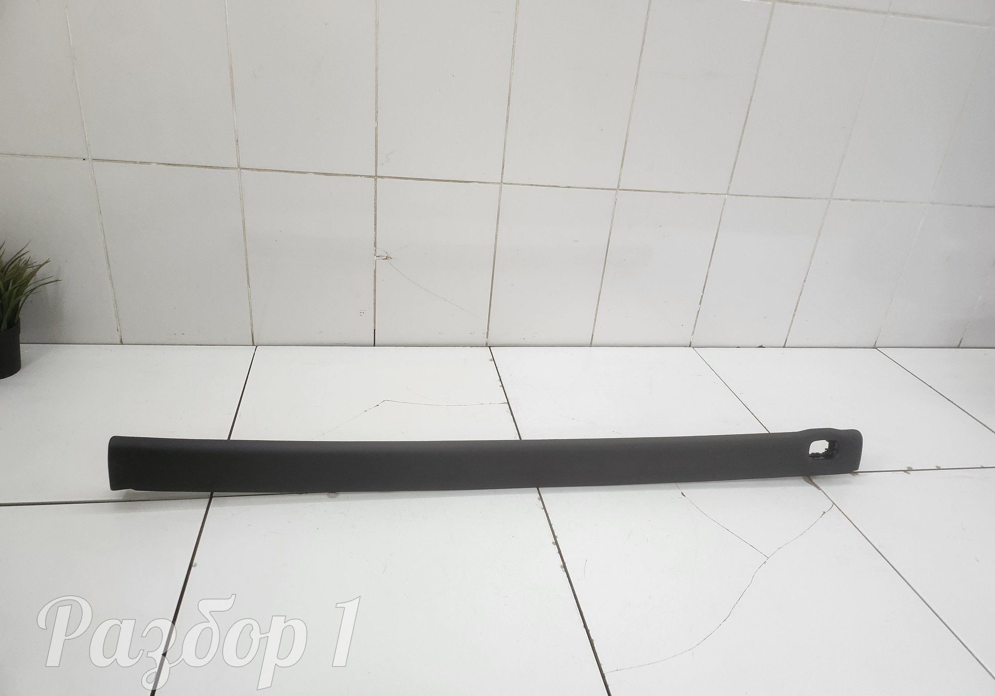 401005445AAABK Накладка торпеды для Chery Tiggo 9 (с 2023)