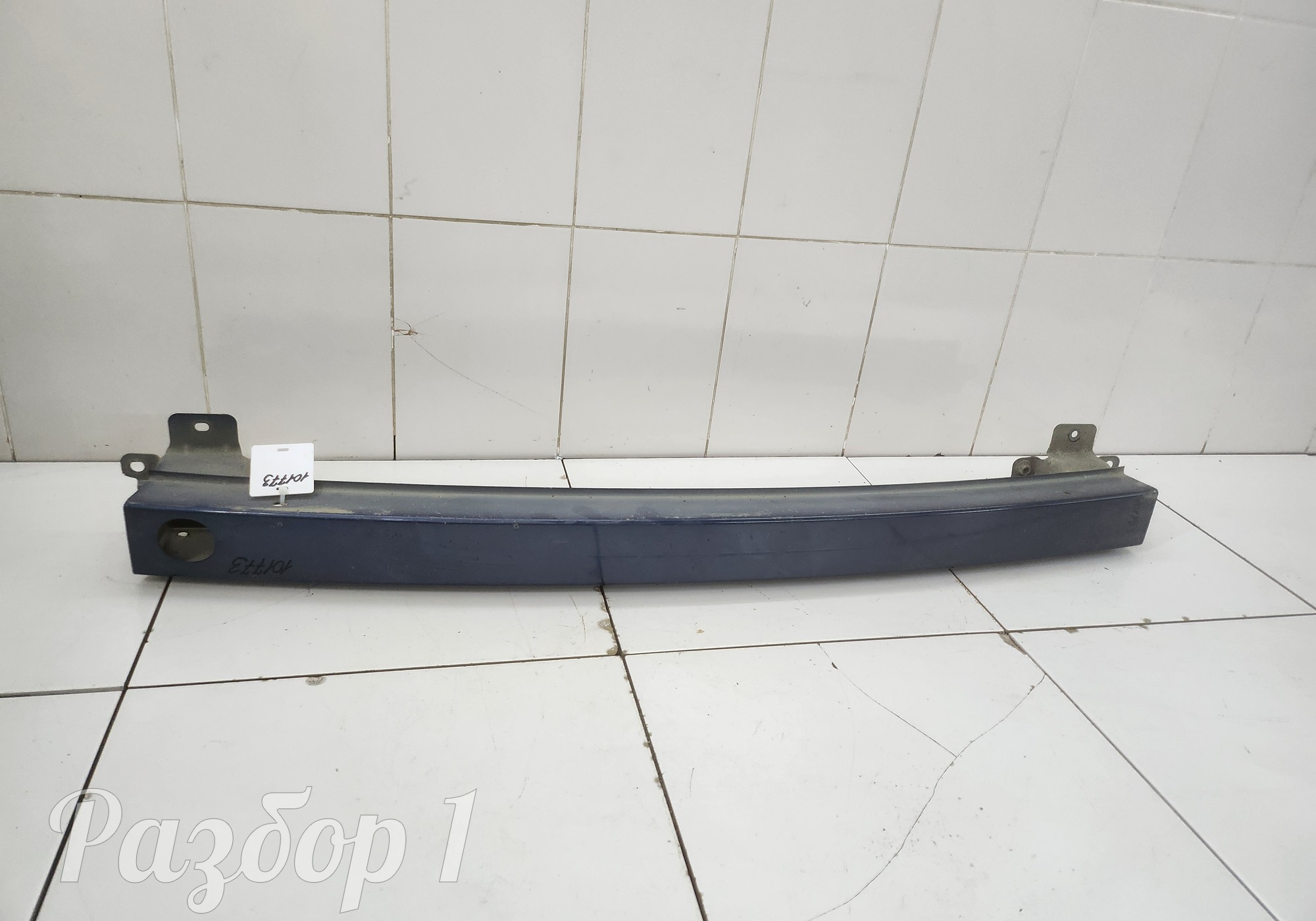 6600197311 Усилитель заднего бампера для Geely Okavango (с 2020)