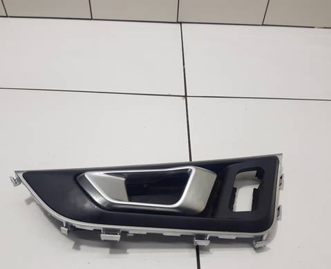 T1A403001616AA Ручка двери внутренняя передняя левая для Chery Tiggo 7 Pro