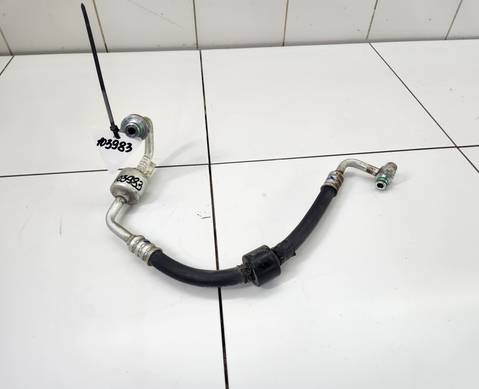 8893082511 Трубка кондиционера для Geely Emgrand (SS11) (с 2021)