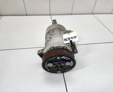 8889663765 Компрессор кондиционера для Geely Coolray (с 2020)