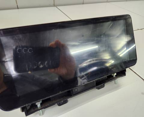 Дисплей информационный для Changan Alsvin (с 2018)