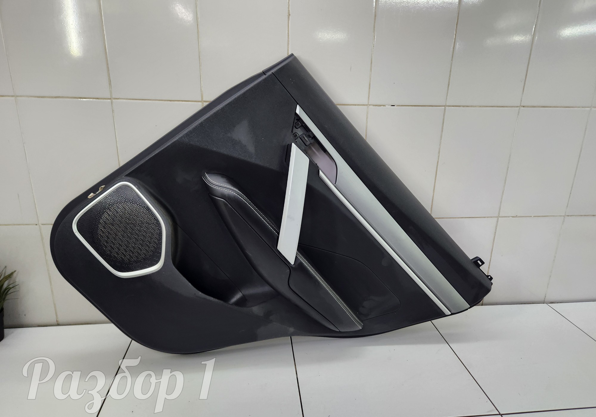 Обшивка задней правой двери для Geely Coolray (с 2020)