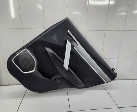 Обшивка задней правой двери для Geely Coolray (с 2020)
