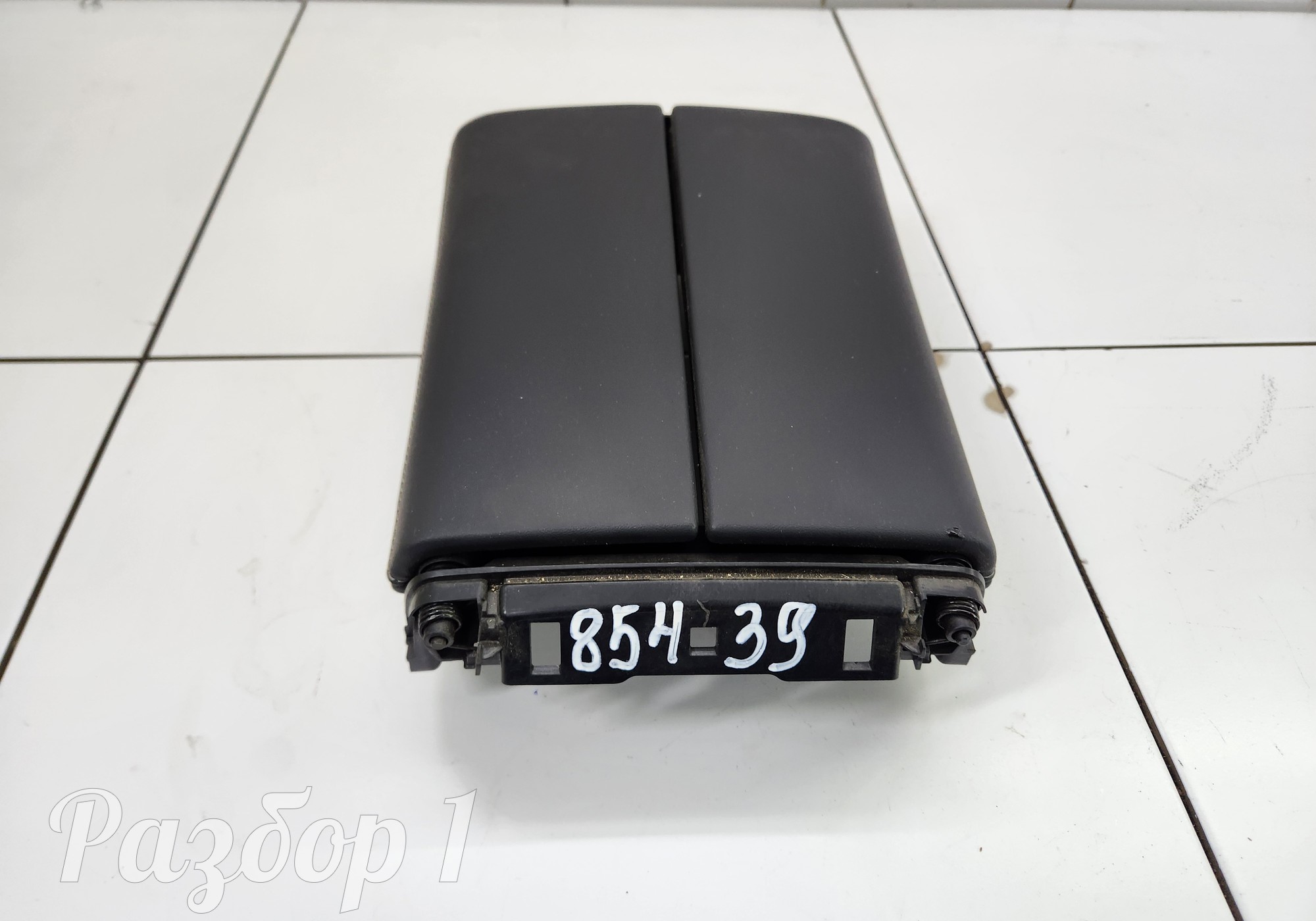 Подлокотник для Chery Arrizo 8 (с 2022)