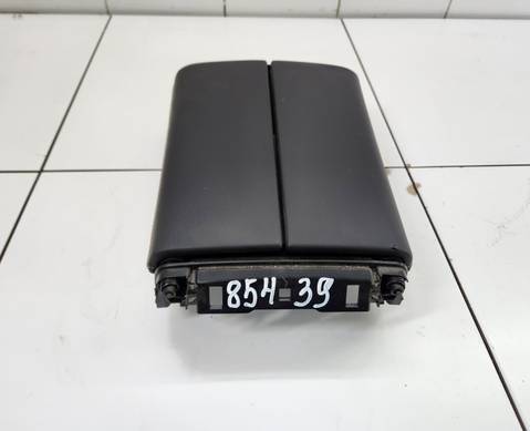 Подлокотник для Chery Arrizo 8 (с 2022)