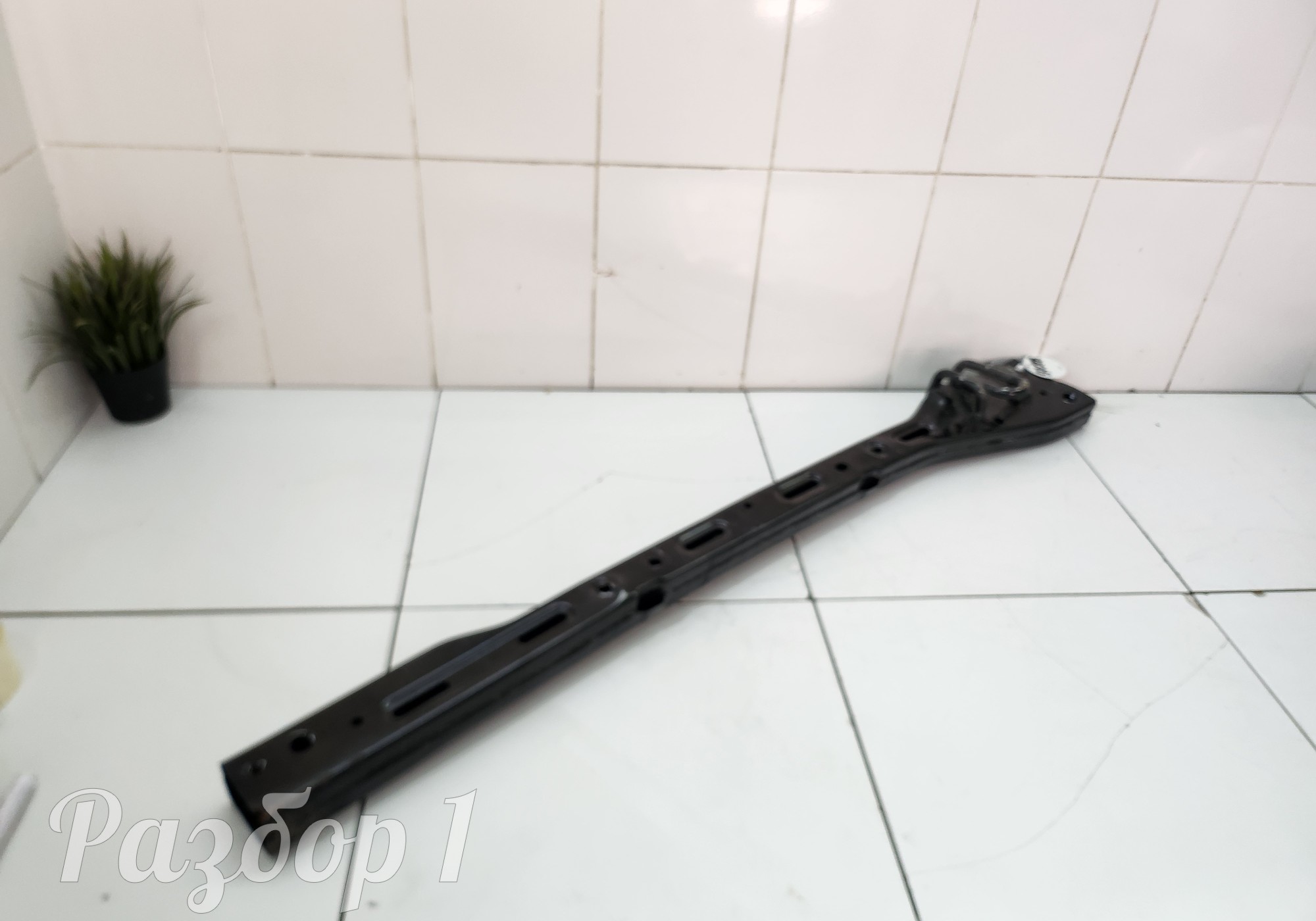 6600012732 Подрамник для Geely Atlas Pro (с 2021)