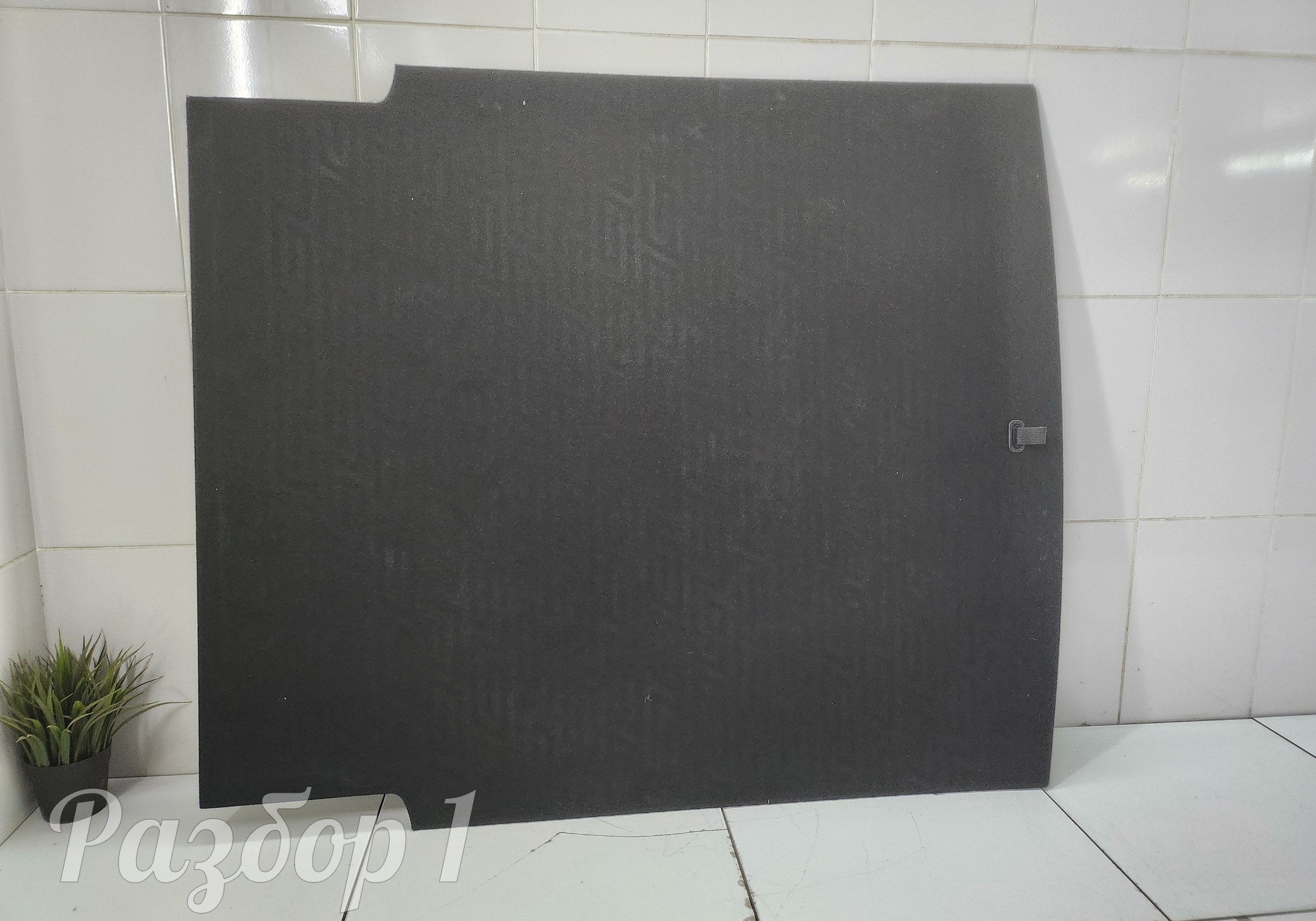 8889531651 Пол багажника для Geely Emgrand (SS11) (с 2021)