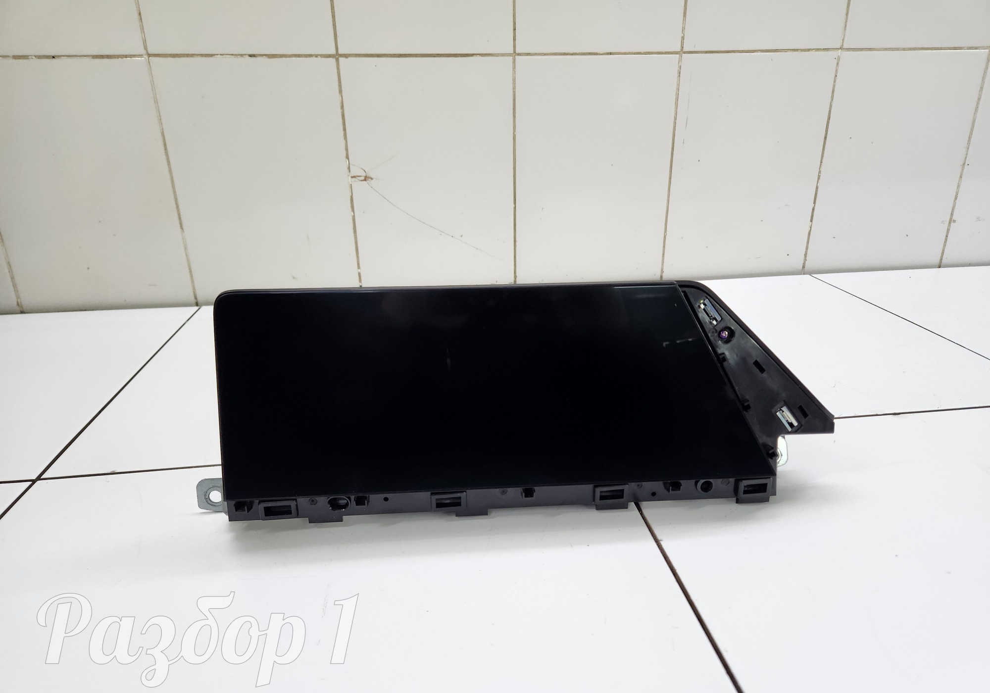 7900030MK04DE06AA Медиацентр для Changan UNI-V (с 2022)