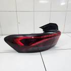 8889809105 Фонарь задний левого крыла для Geely Emgrand II (с 2021)