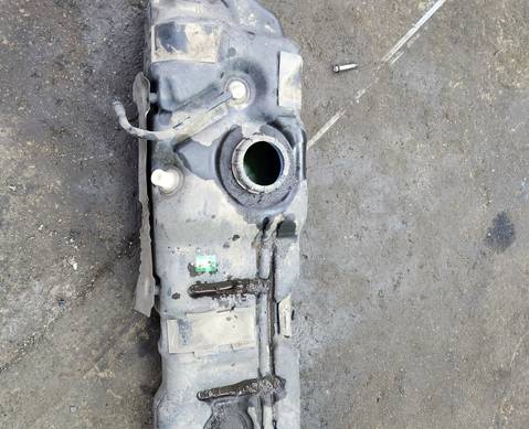 1101101XPW01A Бак топливный для Great Wall Poer (с 2019)