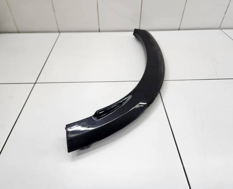 6600211608 Накладка на заднее левое крыло для Geely Tugella (с 2019)