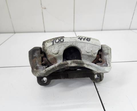 Суппорт передний (левый) для Gac GS3 (с 2024)