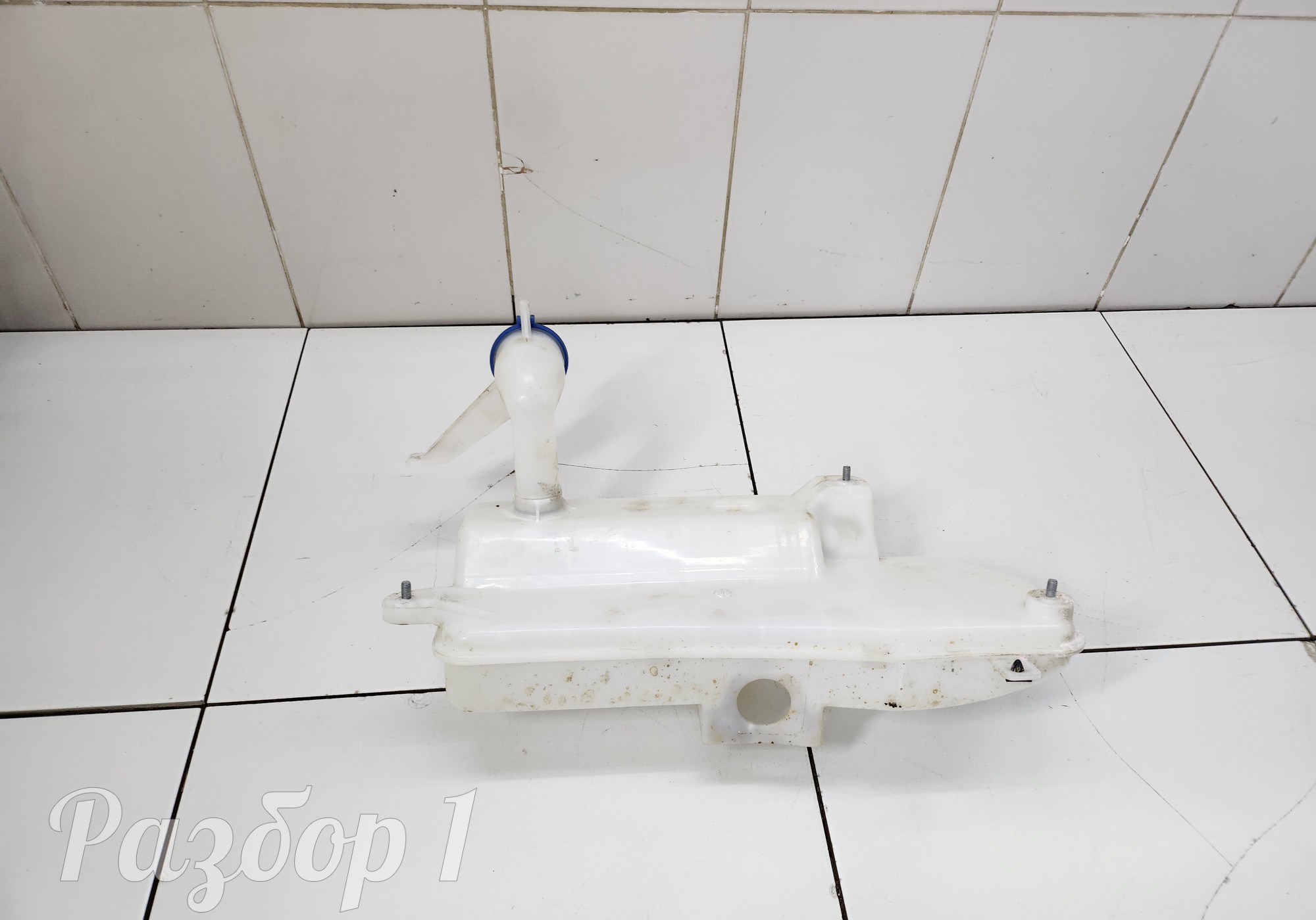 5207100XPW01A Бачок омывателя для Great Wall Poer (с 2019)