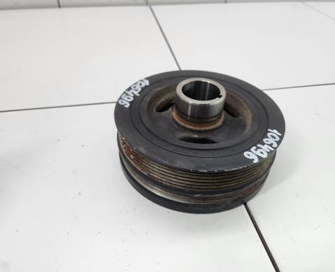 10050341570000 Шкив для Gac GS3 (с 2024)