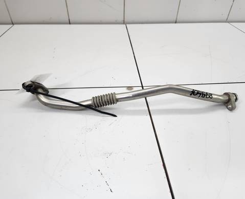 1118840A03 Трубка турбины для Jac T9 (с 2023)