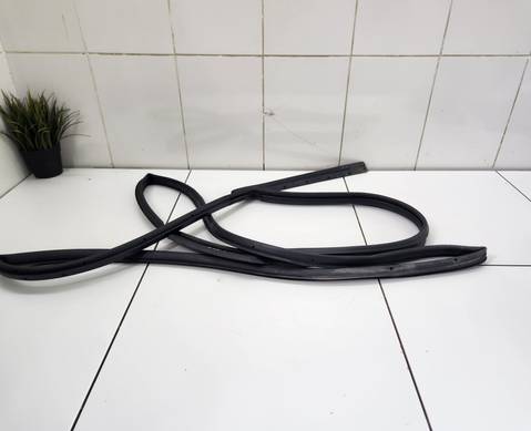 Уплотнитель задней правой двери для Gac GS3 (с 2024)