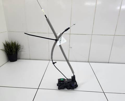 5610051CRV0000 Замок задней левой двери для Gac GS3 (с 2024)