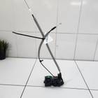 5610051CRV0000 Замок задней левой двери для Gac GS3 (с 2024)