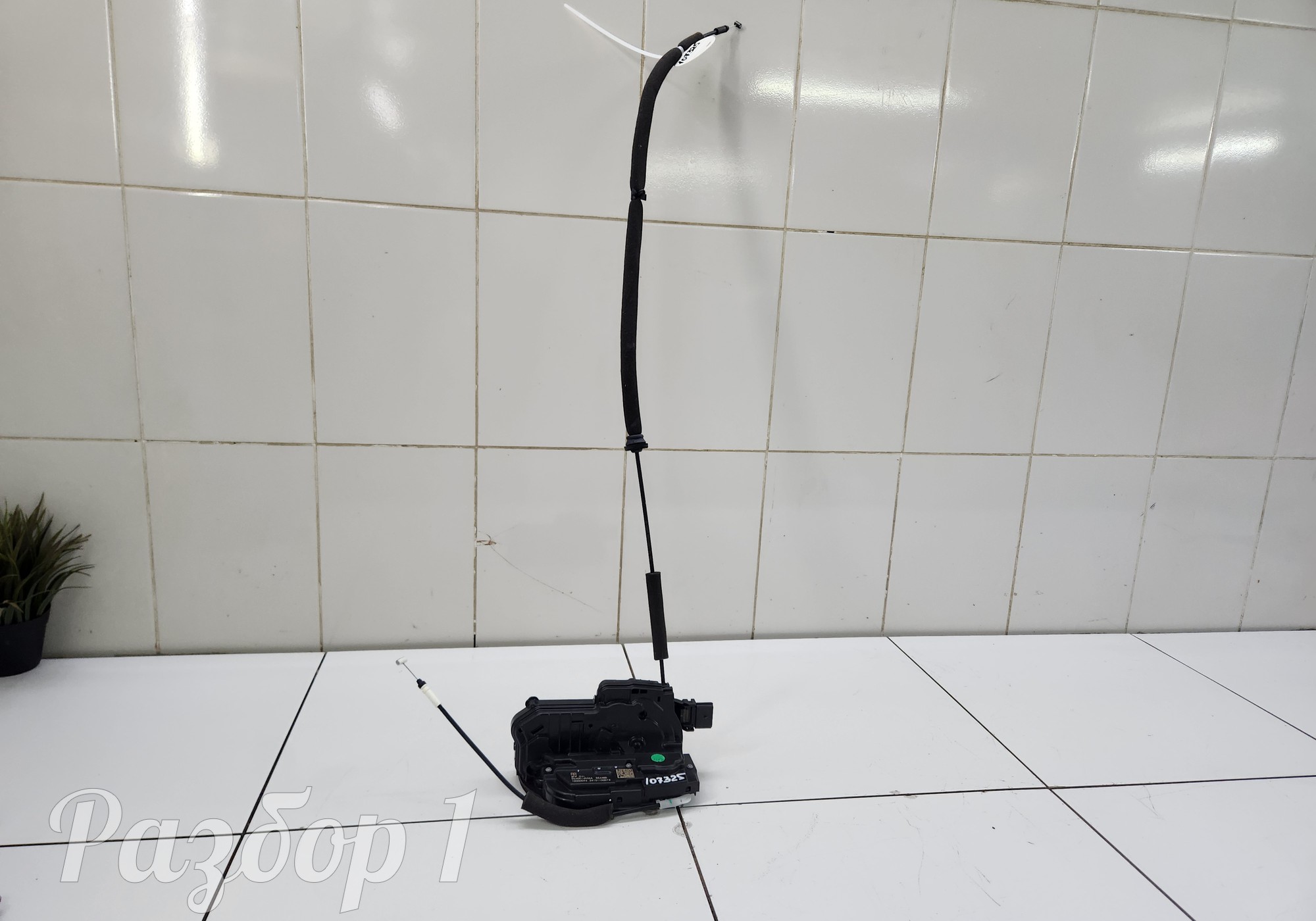 554001453AA Замок задней правой двери для Jaecoo J8 (с 2024)