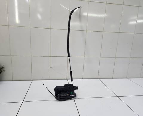 554001453AA Замок задней правой двери для Jaecoo J8 (с 2024)