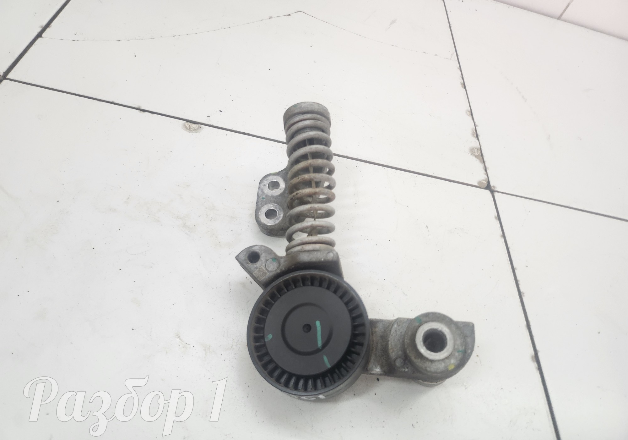 8888480228 Ролик-натяжитель для Geely Tugella (с 2019)