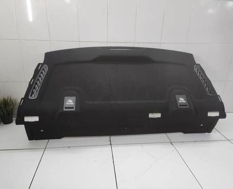 8891447224 Полка задняя для Geely Emgrand (SS11) (с 2021)
