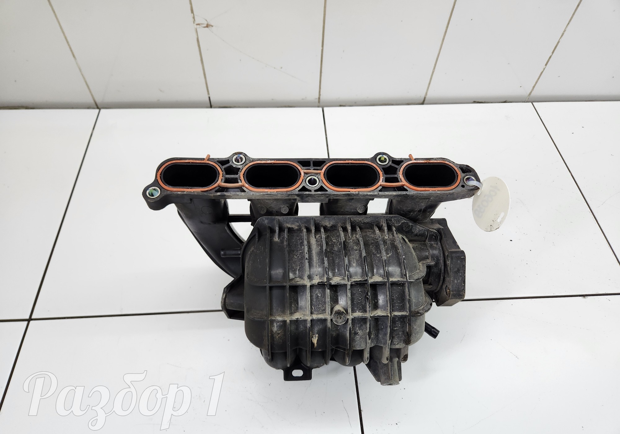 Коллектор впускной для Changan Alsvin (с 2018)