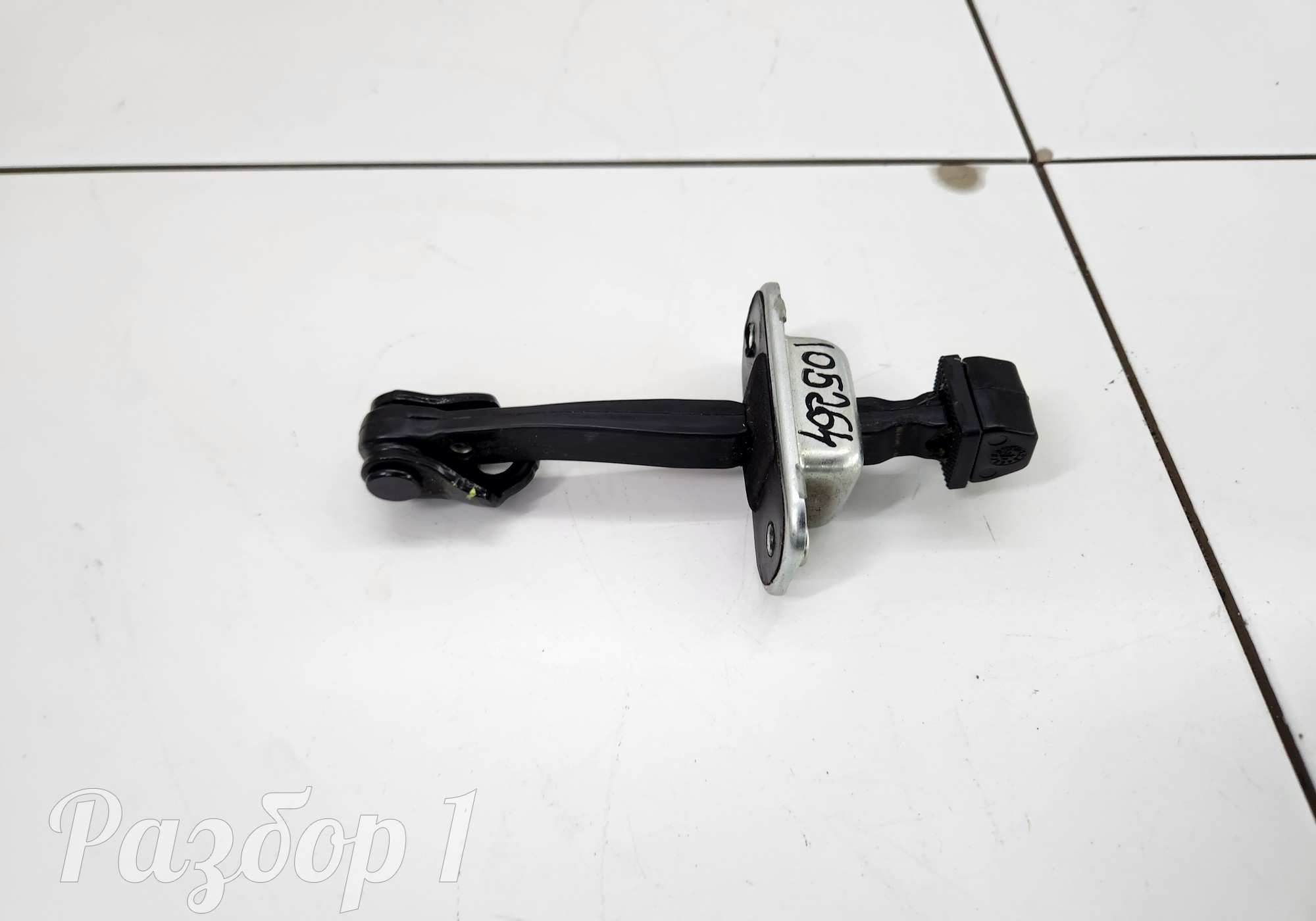 6209020BS01 Ограничитель задней правой двери для Changan Alsvin (с 2018)