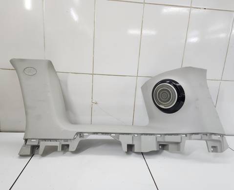 5402520XKJ20A Обшивка багажника правая+ динамик для Haval H3 (с 2024)