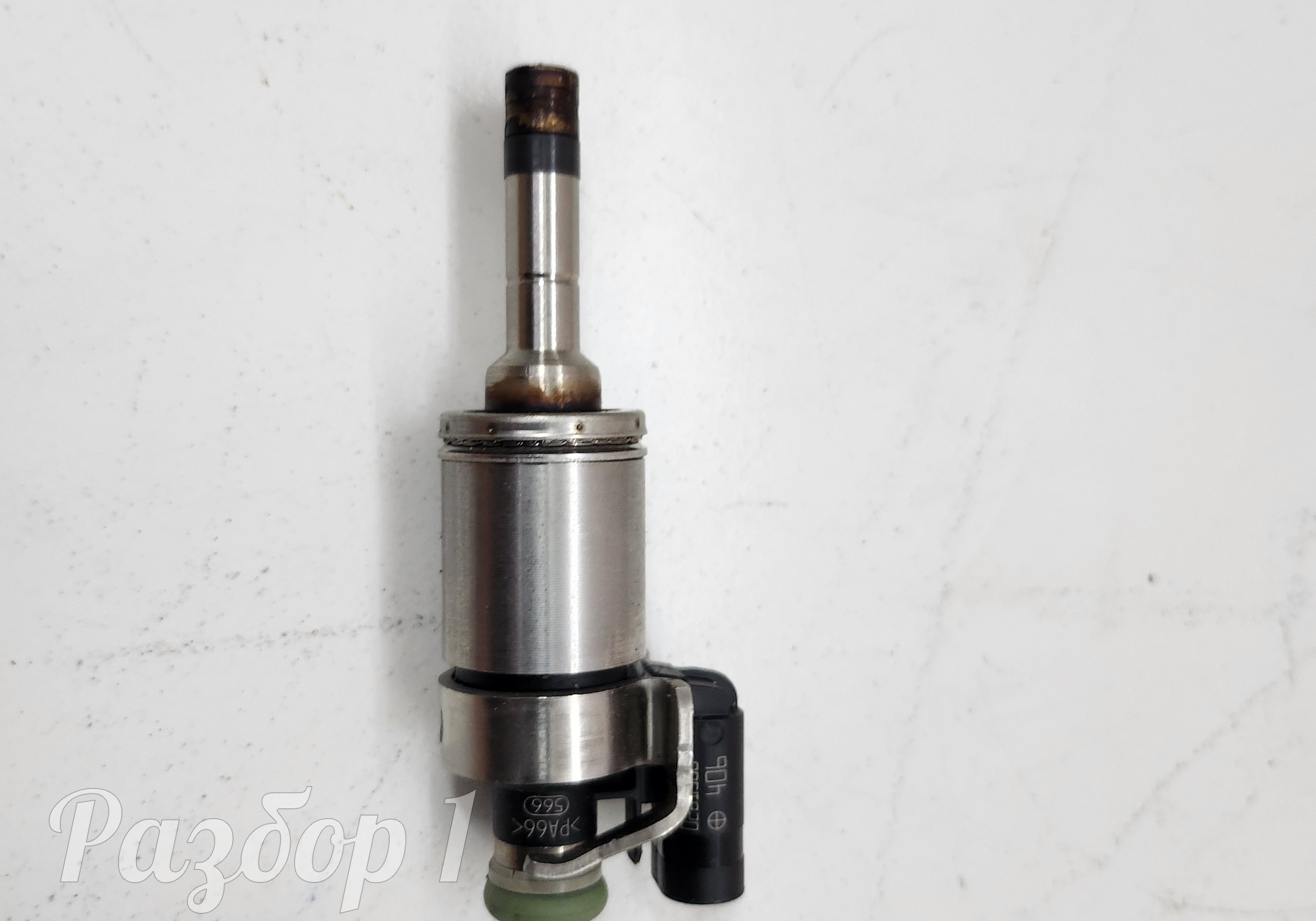 0261500406 Форсунка топливная для Geely Atlas Pro (с 2021)