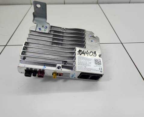 8515003CRV0202 Медиацентр для Gac GS3 (с 2024)