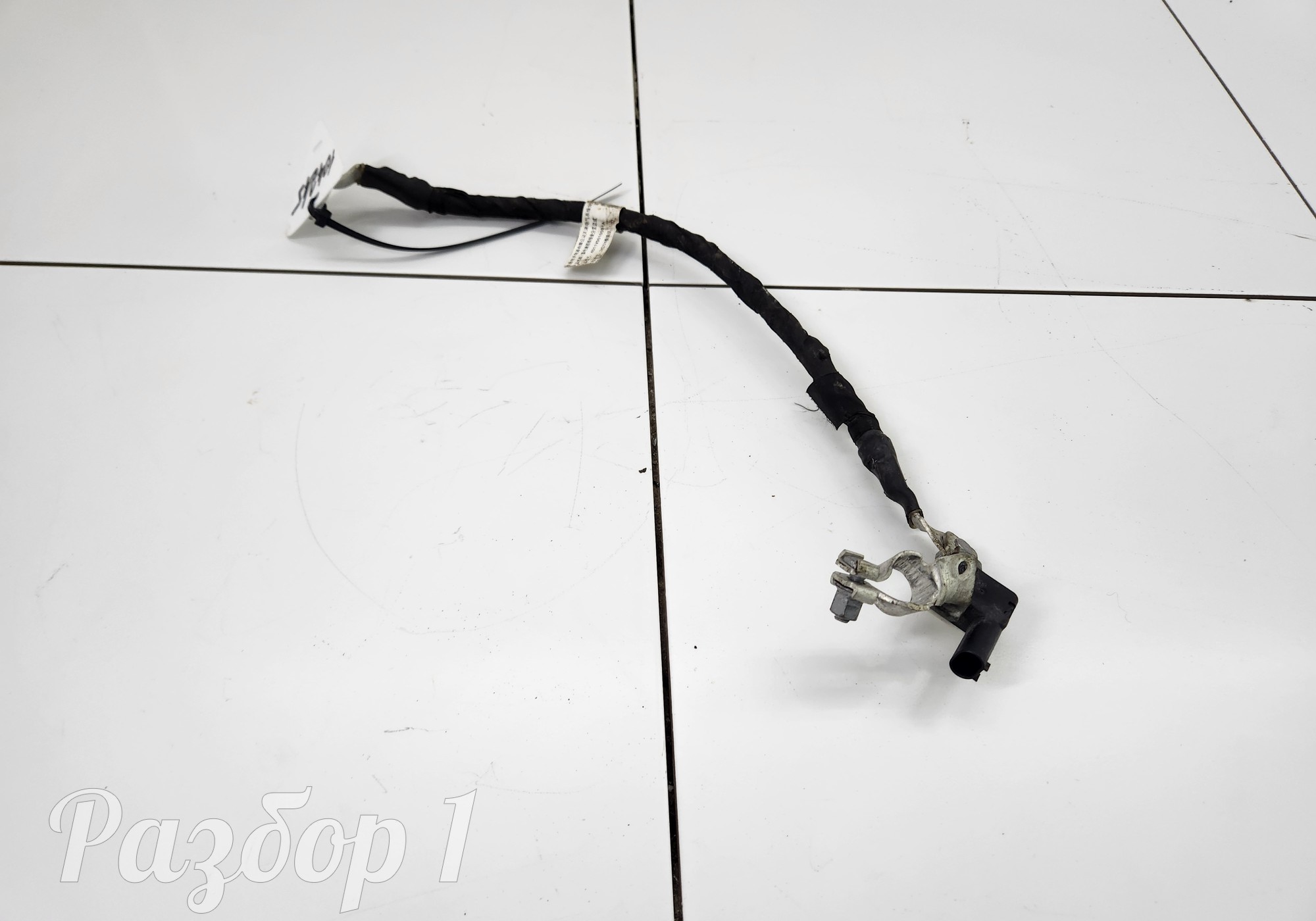 4011VD010001A Клемма для Haval H3 (с 2024)