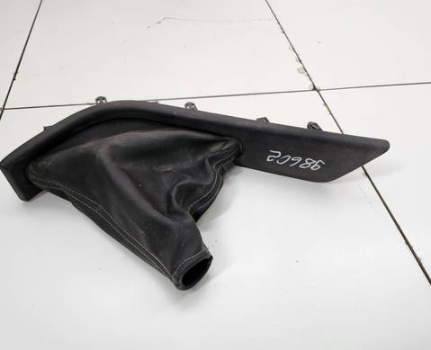 Чехол ручного тормоза для Great Wall Wingle 7 (с 2020)