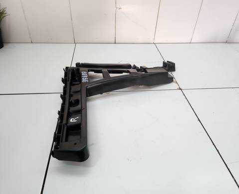 6044068200 Кронштейн заднего бампера правый для Geely Tugella (с 2019)