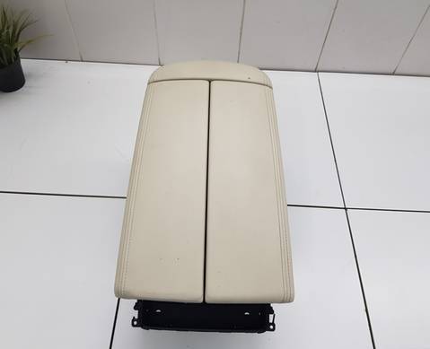 84660B1BA0 Подлокотник для Genesis G80 I (с 2016 по 2020)