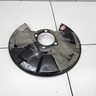 Кожух тормозного диска задний левый для Geely Atlas Pro (с 2021)