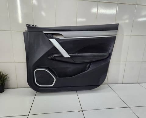 Обшивка передней правой двери для Geely Coolray (с 2020)