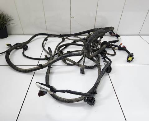 4010110P33Y2A Электропроводка для Jac T9 (с 2023)