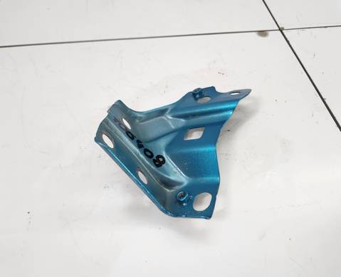 Кронштейн переднего левого крыла для Gac GS3 (с 2024)