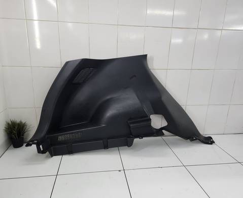 6210061CRV0 Обшивка багажника левая для Gac GS3 (с 2024)