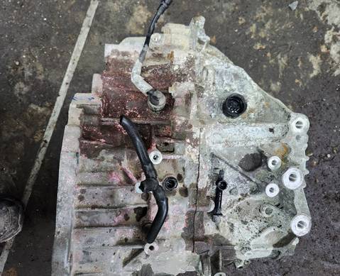 АКПП в сборе для Geely Coolray (с 2020)