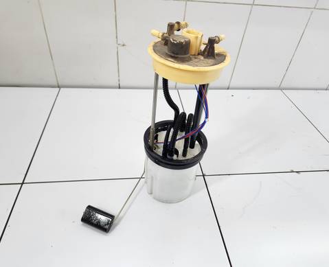 1123101APW01B Насос топливный для Great Wall Poer (с 2019)