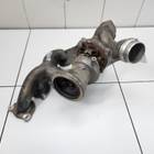 5500001462 Турбина + коллектор выпускной для Geely Tugella (с 2019)