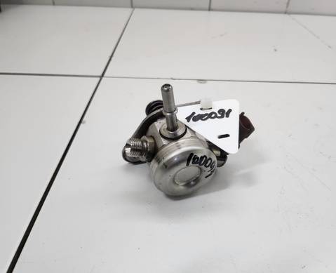 5501657402 ТНВД для Geely Atlas Pro (с 2021)